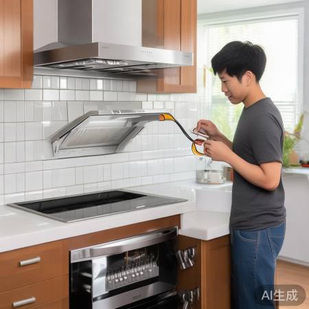 厨房小问题轻松解决