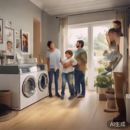 空间尺寸刚刚好