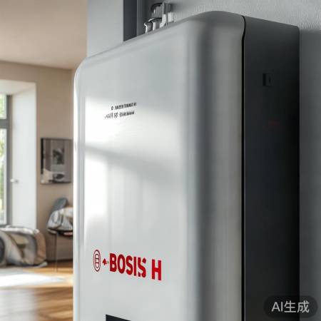 壁挂炉品牌多样，进口安装费高，