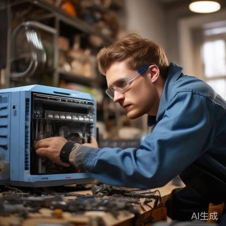 美的热水器报修热线：40016