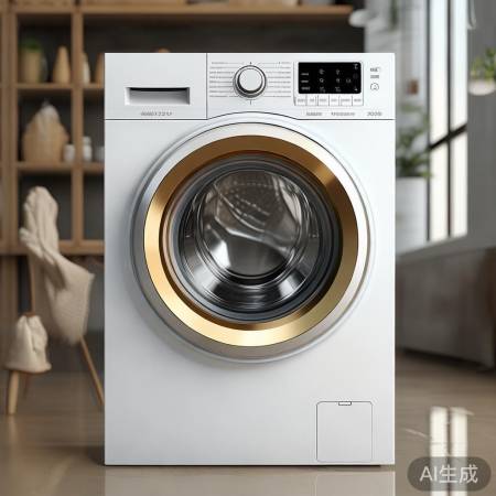 迷你洗衣机,操作简便,功能齐全