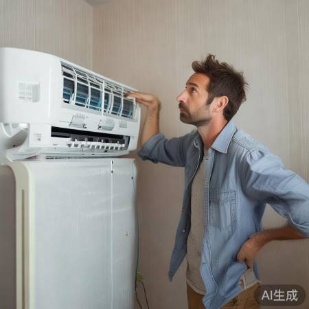 空调故障排查
