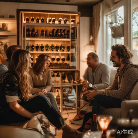 周末放松，品味生活新选择