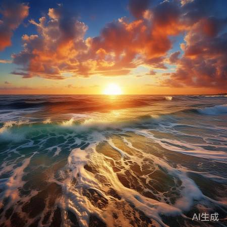 HDR技术让画面更真实