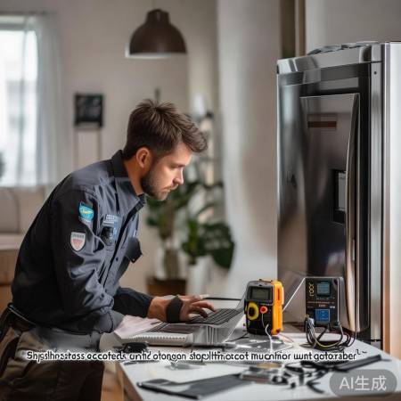 规范维修，专业可靠