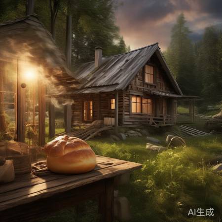 SIEMENS冰箱专业的售后维修解释♫冰箱里放馒头，这样做既方便又营养