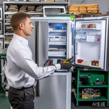 专业认证，透明维修