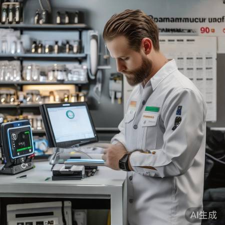 智能锁维修，专业认证，保障无忧