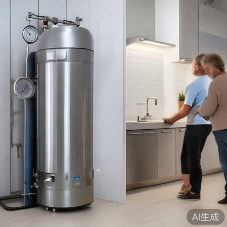 家庭用水压力影响热水器效率