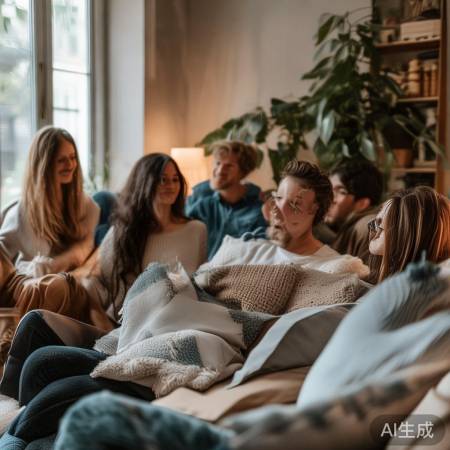 舒适自然，简单为王道