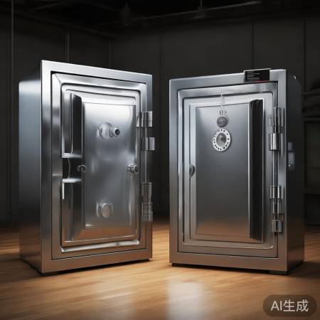 材质多样，安全性能各异