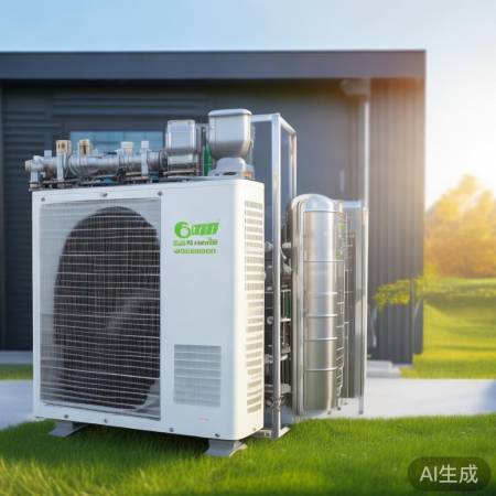 惠州环保空气能热泵，绿色未来选