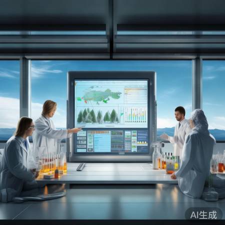 氟利昂消失，寻找替代品
