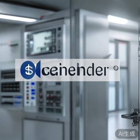 施耐德：德系安全门