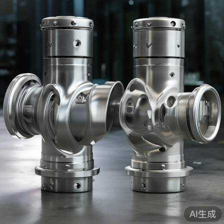 材质决定逆止阀价格