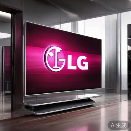 全球最贵LG电视脱颖而出