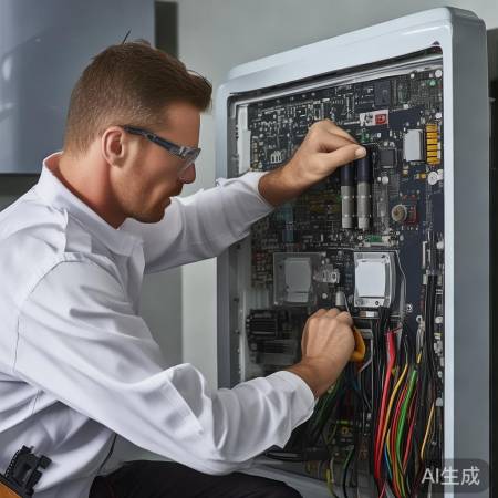 壁挂炉维修需专业人员