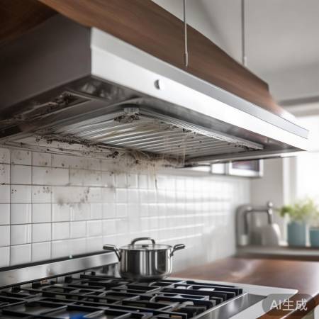 油烟机使用注意清理与间歇工作