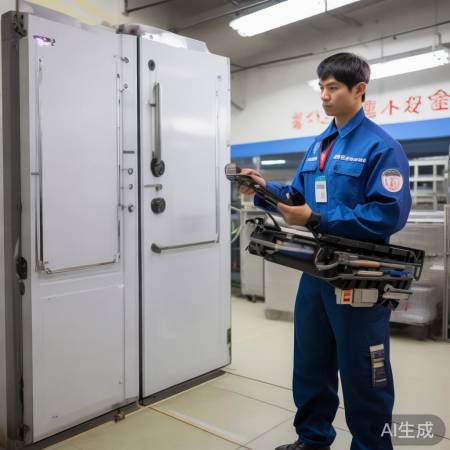 专业认证，品质保障