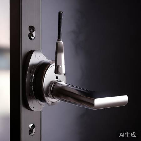 青稞智能锁维修的电话号码剖析（艾栖智能锁天线位置解析）