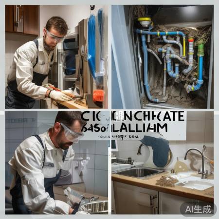 检查系统，防止泄漏