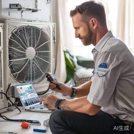 空气能维修正规可靠