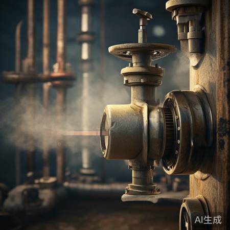 安全阀：热水器保险丝