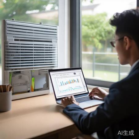 变频空调贵，安装复杂，温差小优