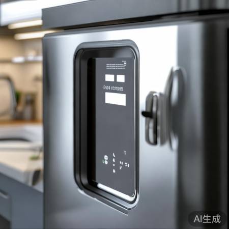 德意消毒柜触摸屏失灵原因