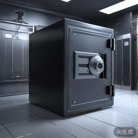 保险柜：安全实用，量体裁衣