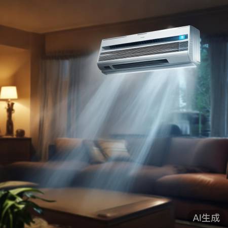 空调房舒适度分享