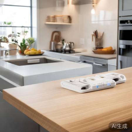 厨房小物，安全便捷