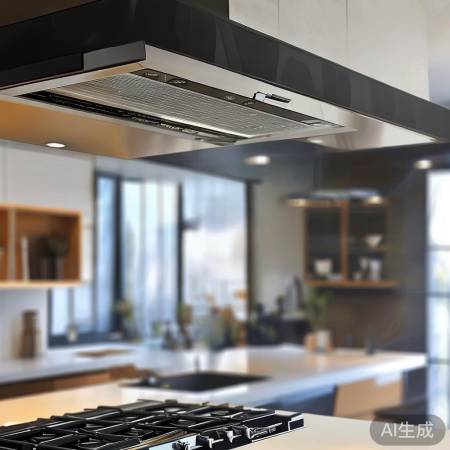 老板油烟机品质保障