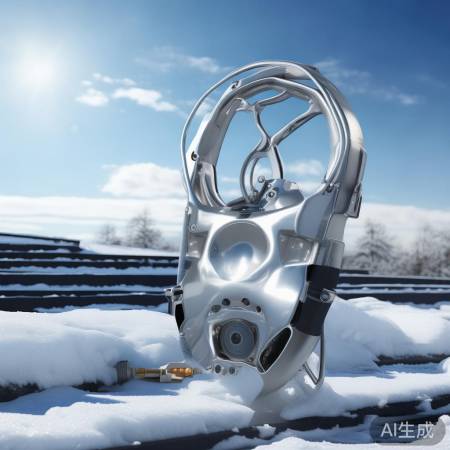 除霜神器，轻松应对寒冬