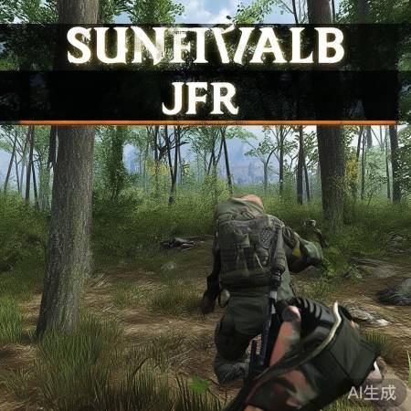 求生技巧助你渡困境