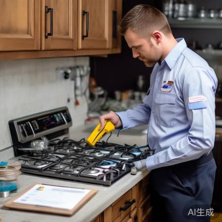 专业认证，保障维修品质