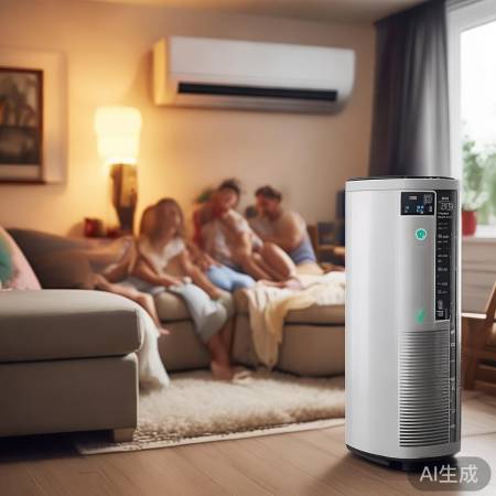 中央空调制热节能秘籍