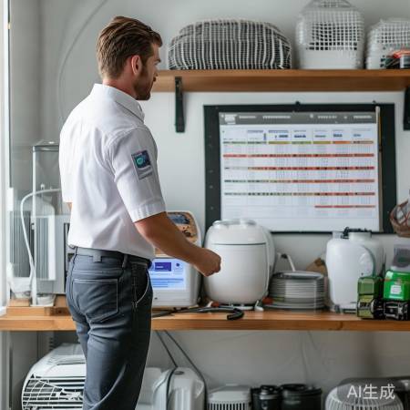 中央空调维修，专业可靠