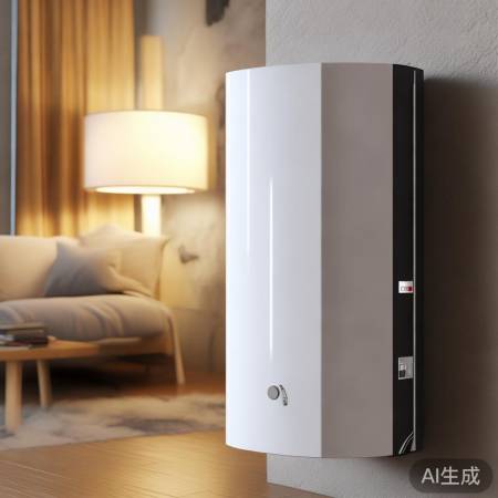 壁挂炉尺寸选对，温暖又舒适