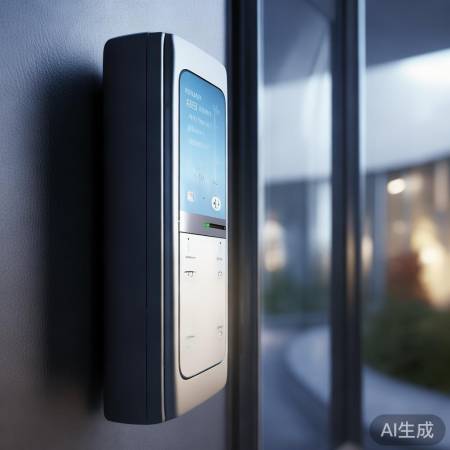 门禁磁卡安全性能探讨