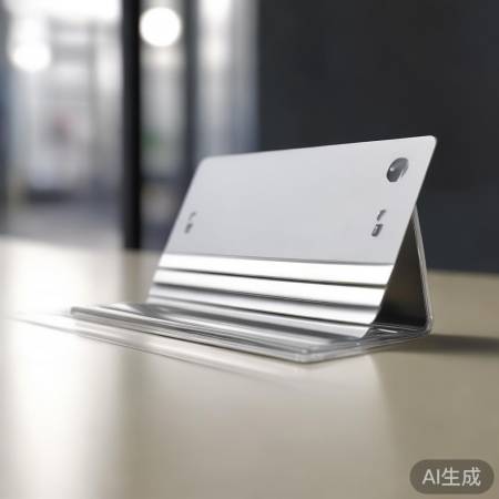 磁卡:门禁身份认证工具