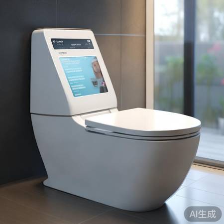 Vivi智能马桶客服电话：40