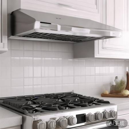 厨房油烟机安装位置要选好