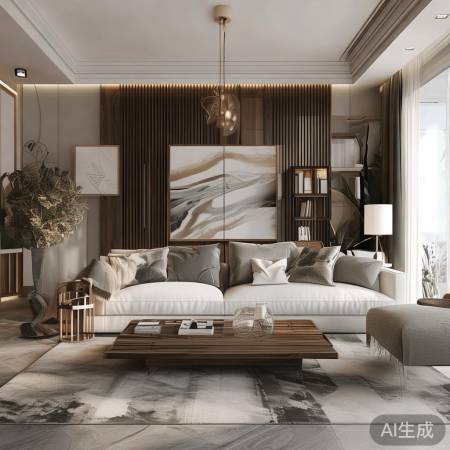 CHIQ空调健康风，清凉又清新