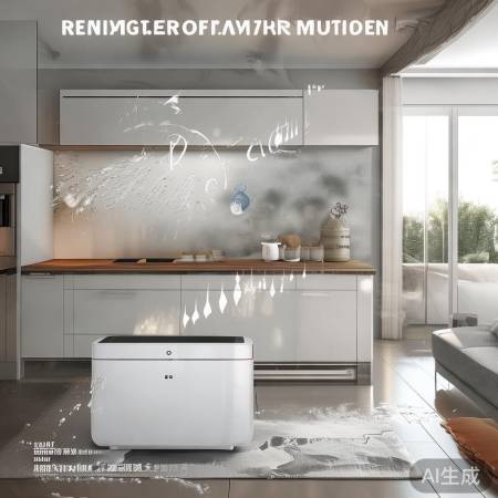 “CHIQ空调除湿静音，夏日家