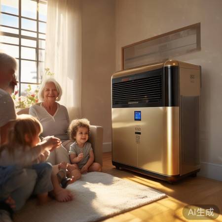 大金空调除湿，冬季舒适好伴侣