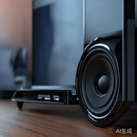 特丽珑电视音质超群