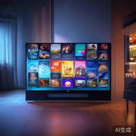 特丽珑音响分享结束