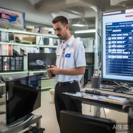 专业认证，规范维修