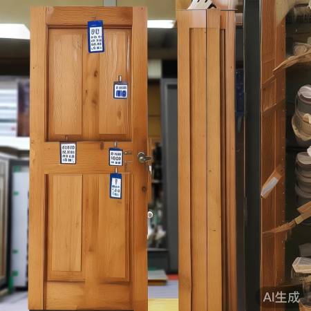 门价随环境和选择而异